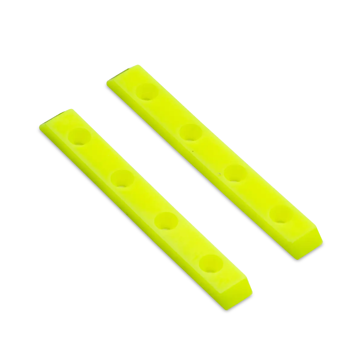 Piro Fingerboard Board Rails 1