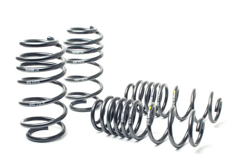 H&R 09-17 Volkswagen Cc Sport/Luxury/Vr6 Sport  Spring 1