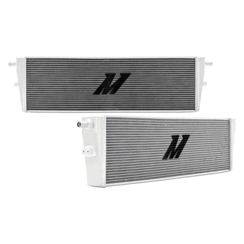 Mishimoto Universal Single-Pass Air-To-Water Heat Exchanger (750Hp) 1