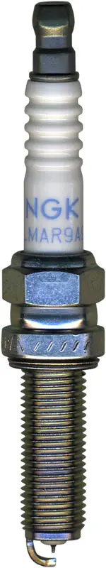 Ngk Laser Iridium Spark Plug Box Of 4 (Silmar9a9s) 2