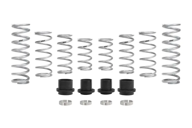 Eibach Pro-Utv 18-20 Polaris Rzr Xp 4 1000 Turbo 4-Seat Stage 3 Performance Springs - Set Of 8 1