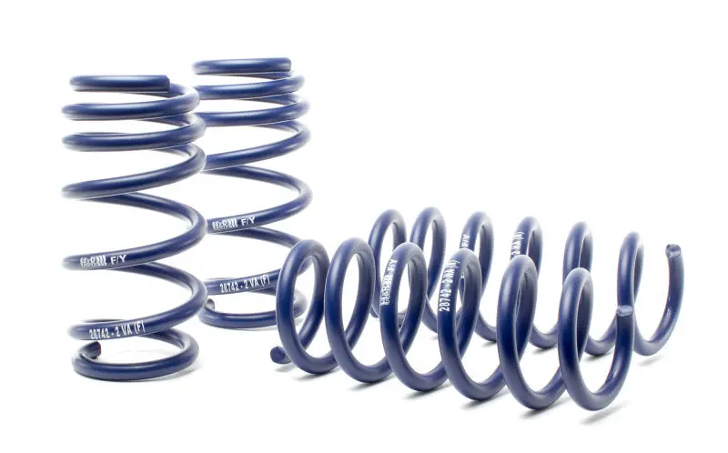 H&R 17-22 Audi R8 Coupe V10/R8 Coupe V10 Performance (Awd/Rwd) 4S Sport Spring (W/Adaptive Susp.) 2