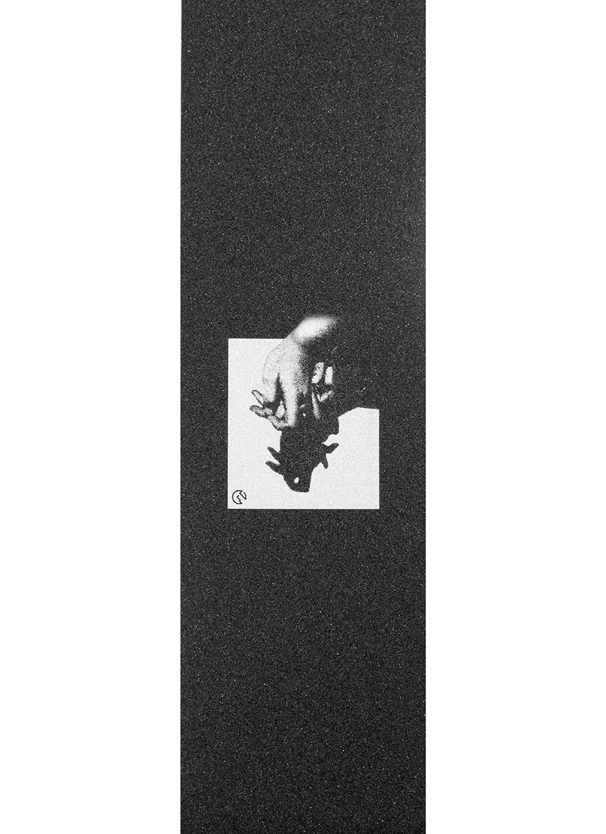 North Shadowplay Grip Tape 1