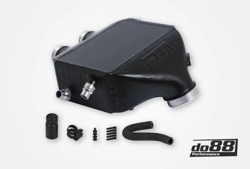 Do88 19-20 Bmw M2 Comp (F87)/15-20 Bmw M3/M4 (F8x) Performance Intercooler 1