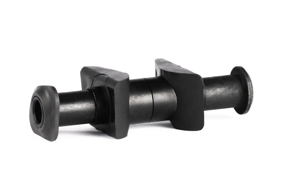 Ethic Pandemonium V2 Boxed 12Std Axle Spacers Kit 1