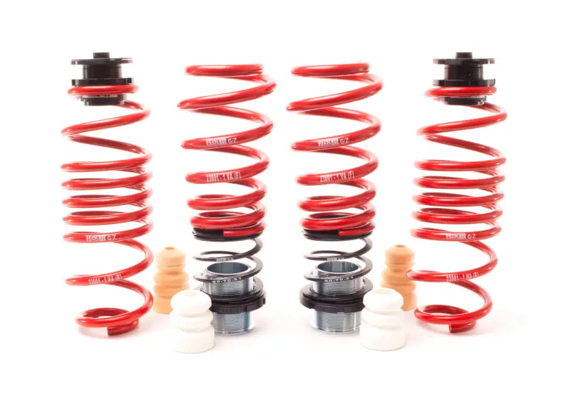 H&R 13-18 Bmw M6 F12 F13 Coupe & Cabrio Vtf Adjustable Lowering Springs (Incl. Adaptive Susp 2