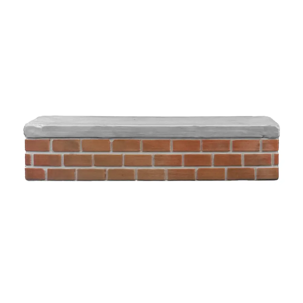 Silent Obstacles Fingerboard Ramp - Silent Ledge 1