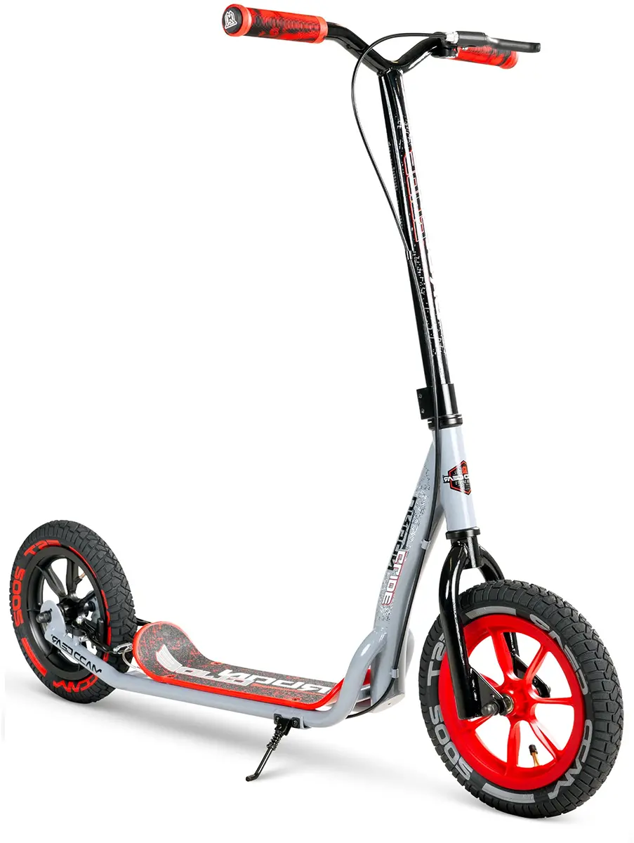 Madd Gear Carve Urban Glide Commuter Scooter - 300 1