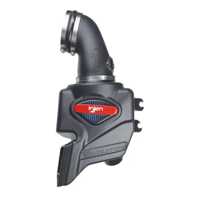 Injen 01-06 Bmw M3 3.2L (E46) Evolution Intake 1