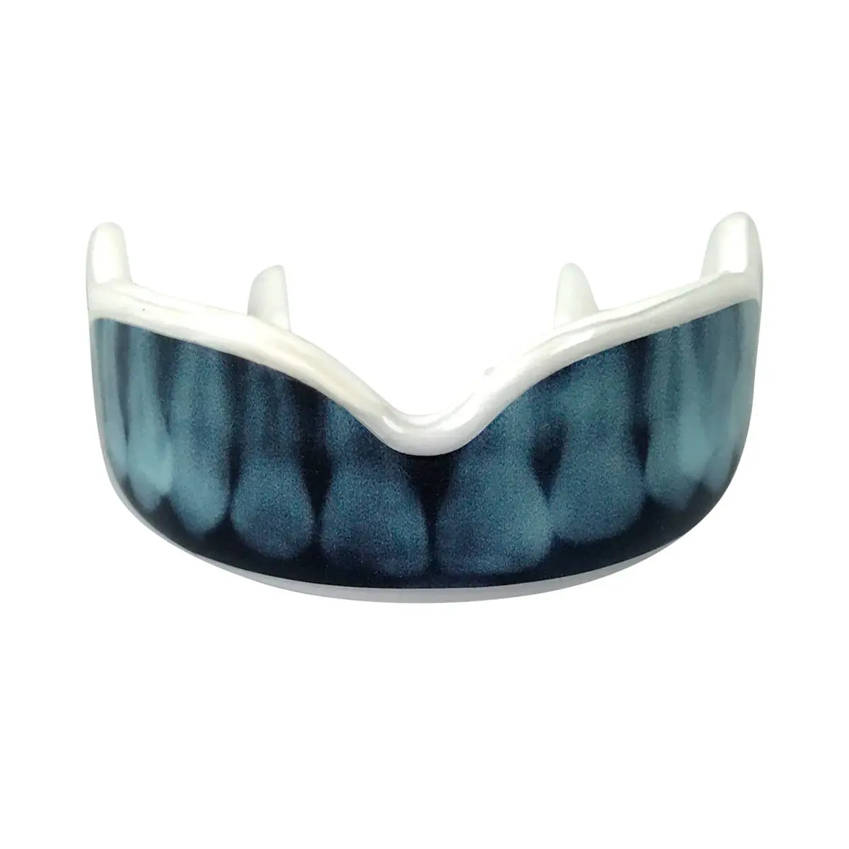 Dc Youth Mouth Guard - X-Ray 1