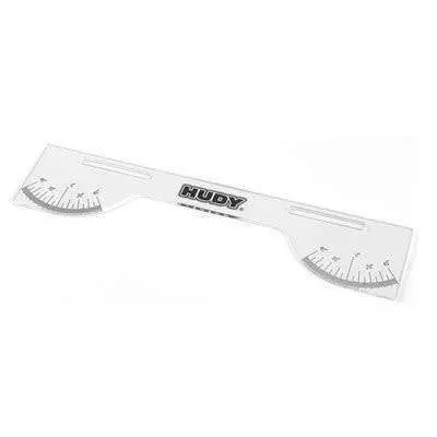 Hudy Upside Measuring Plate For Set-Up Systems 1