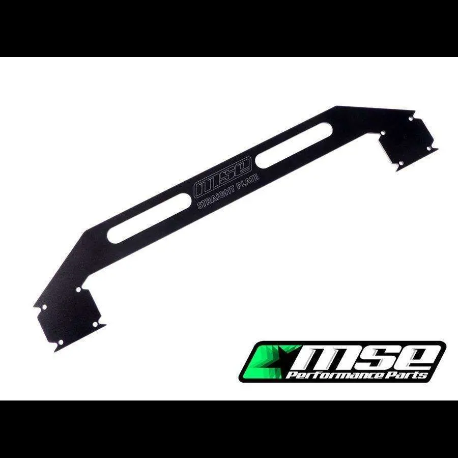 Mugen Mtc2 Straight Plate 1