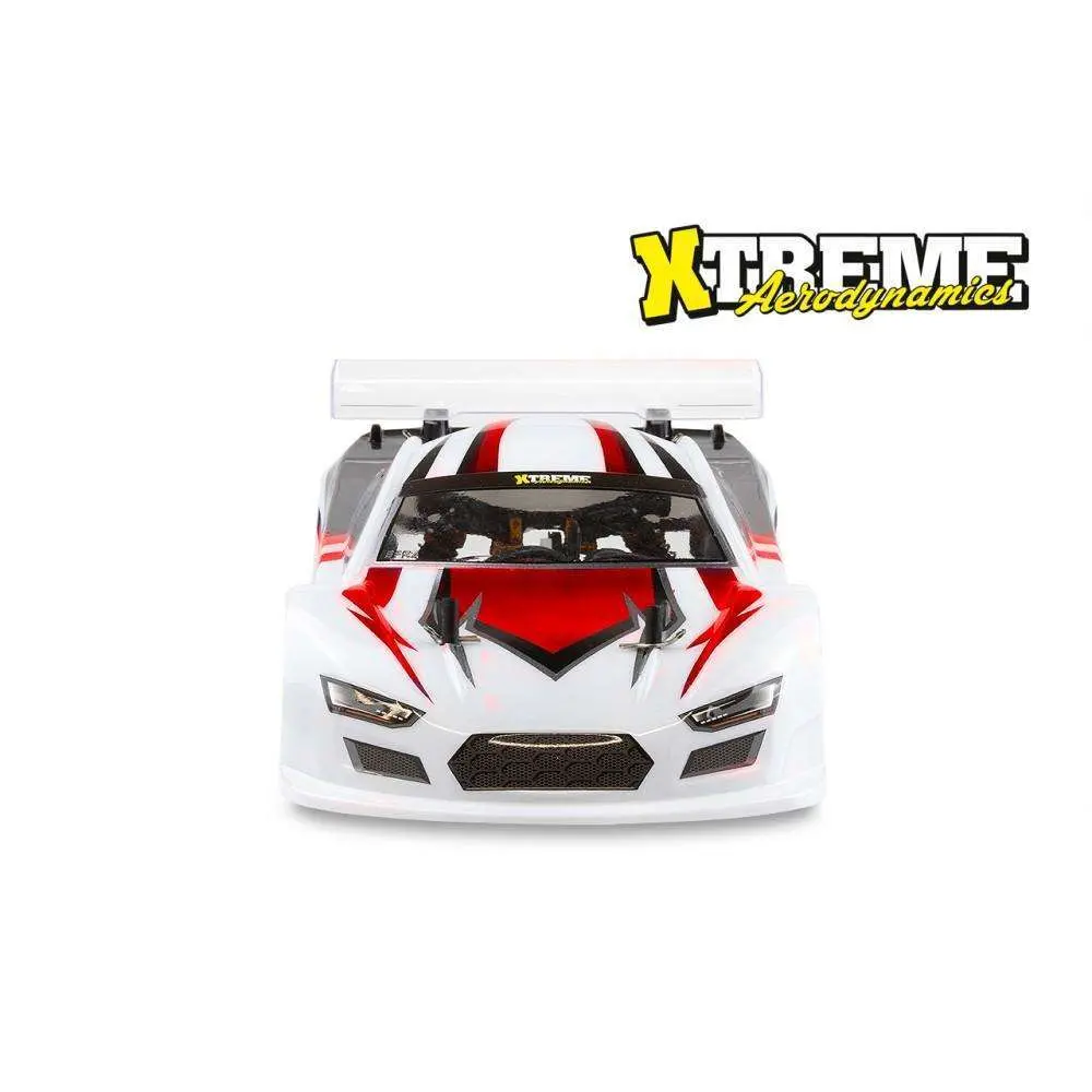 Xtreme 1/10 Twister Speciale ( 190Mm ) 1