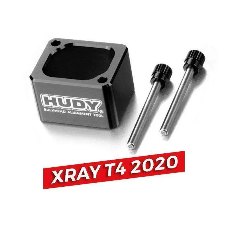 Hudy Bulkhead Alignement Tool 17Mm 1