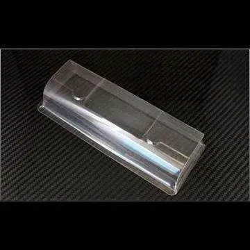 Rc Mission Racing Wing Type-Zr (Preopard, Dbx Hellcat) 1