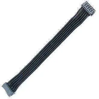 Tq Wire 75Mm Flatwire Bl Sensor Cable 1