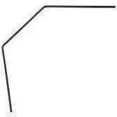 Xray Front Sway Bar T4 (2020-21 Only) 1
