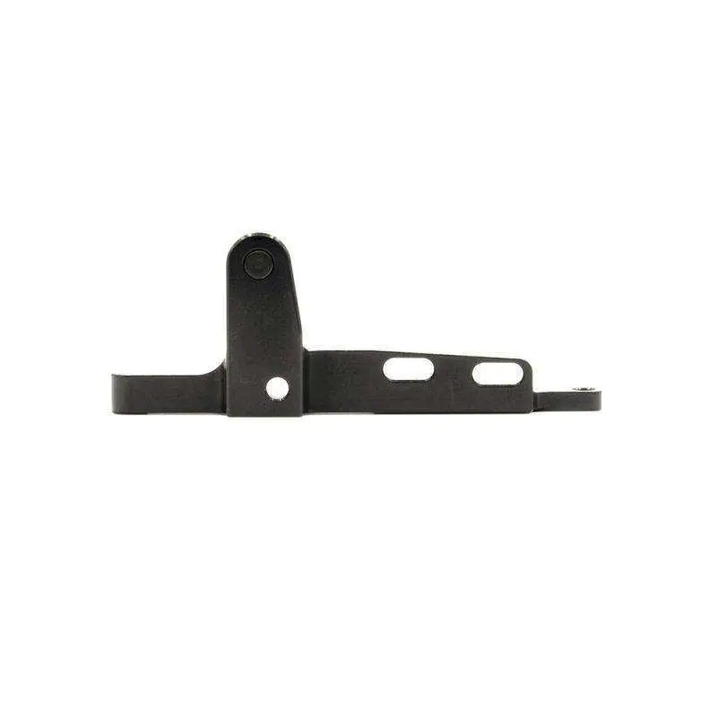 Xray T4'20 Alu Motor Mount 1