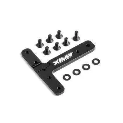 Xray T4'20 Aluminum Chassis Brace - 7075 T6 (Xray) 1