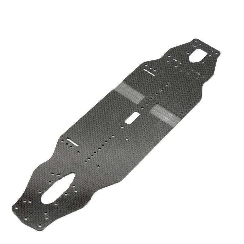 Xray T4'20 Graphite Chassis 2.2Mm 1