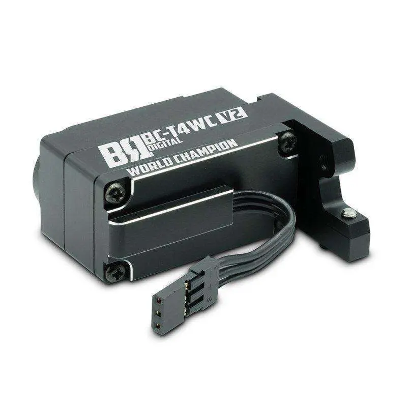 Brunorc Servo Xray T4 Only 1