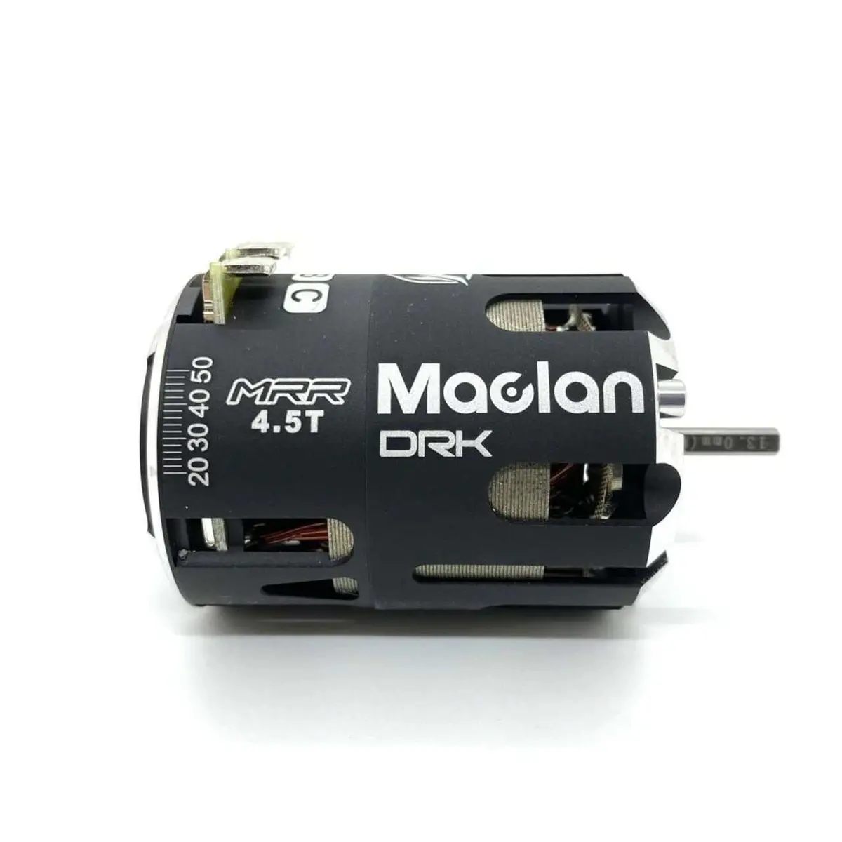 Maclan Mrr Drk Drag Race King 4.5T Motor 1
