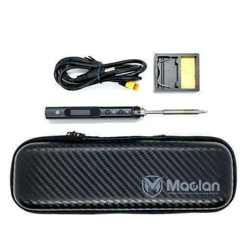 Maclan Ssi-065 Simple Soldering Iron 1