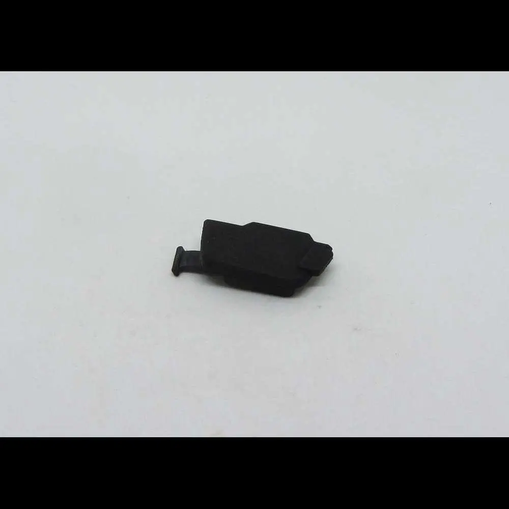 Sanwa M17 Battery Cover - Rubber 1
