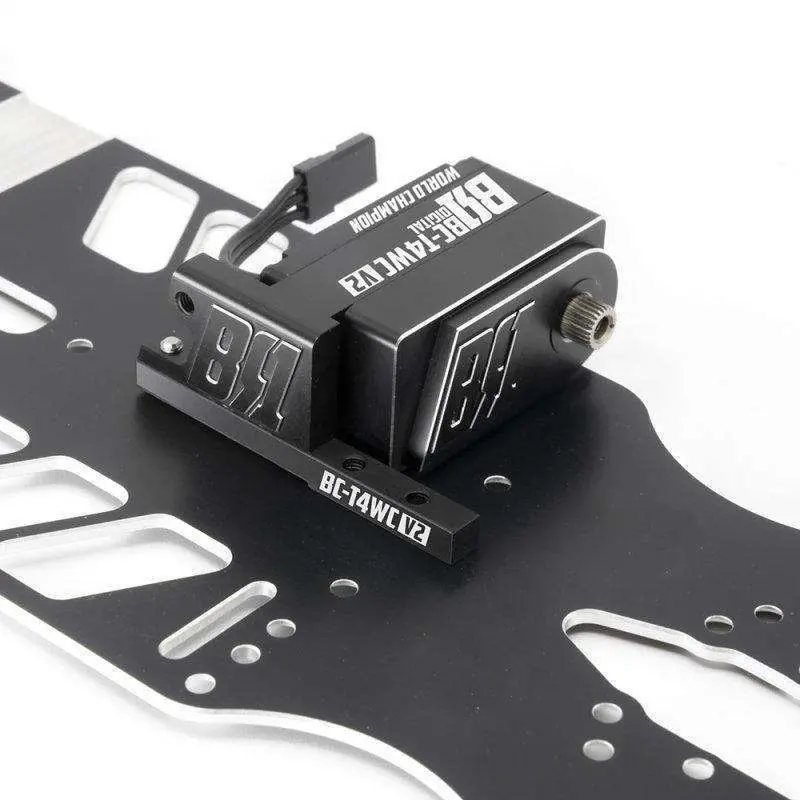 T4wcv2-Bridge Brunorc Bridge Optional For Servo Xray T4 Only V2 1
