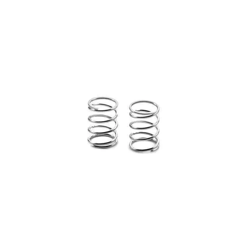 Xray Side Spring C 1.5 - Silver (Medium) (2) 1