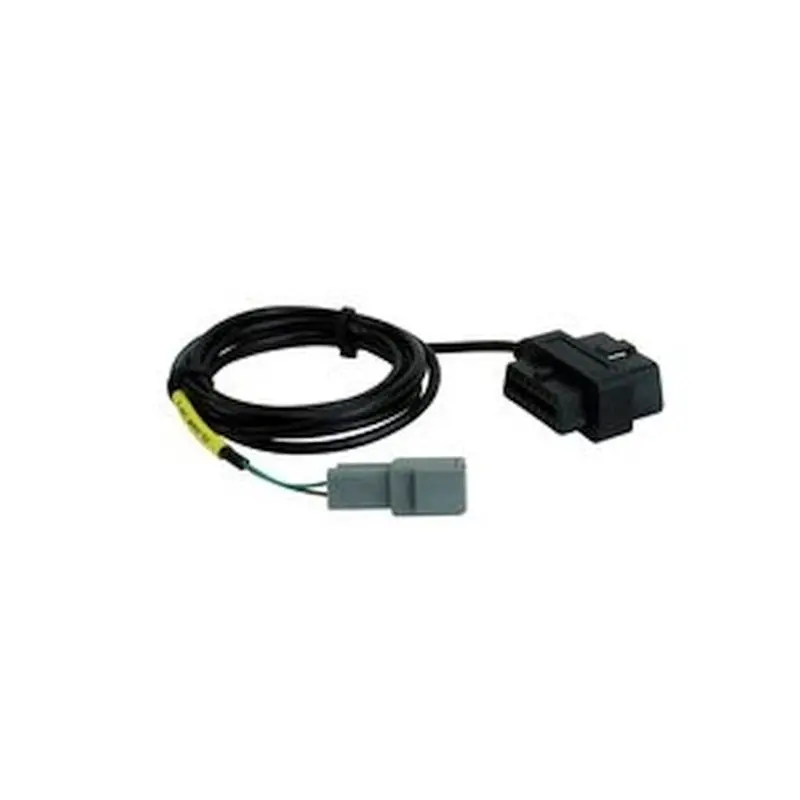 Aem Cd-7/Cd-7L Plug & Play Adapter Harness For Obdii Can Bus 1