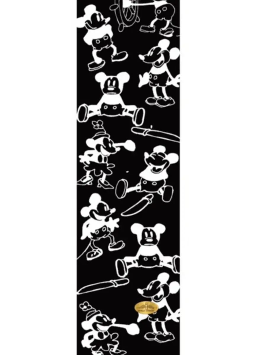 Pvblic Domain Grip Tape - Mouse 1