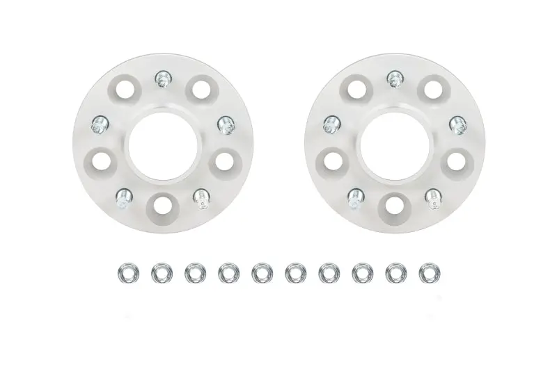Eibach Pro-Spacer 2016-2017 Chevy Camaro V6 / 2.0L Turbo / Ss - 15Mm Spacer 1