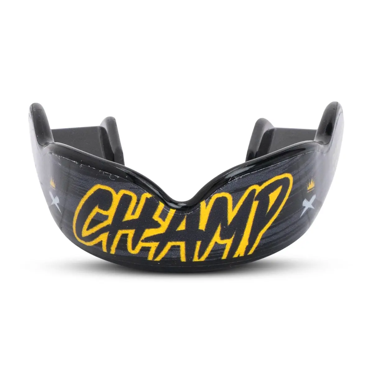 Dc Adult Mouth Guard - Champ 1
