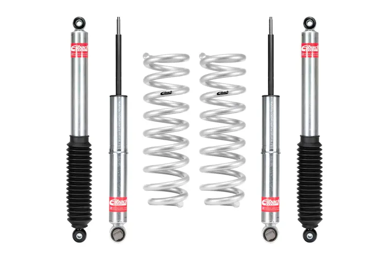 Eibach 23-24 Chevrolet Colorado / Gmc Canyon 2.7L 4 Cyl. 4Wd Pro-Truck Lift Kit (Stage 1) 1