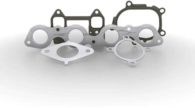 Mahle Original Buick Allure 09-08 Exhaust Manifold Set 1