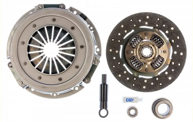 Exedy Oe 1996-2001 Ford Mustang V8 Clutch Kit 1