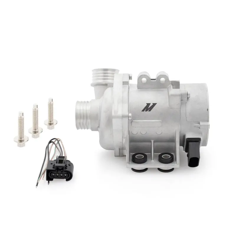 Mishimoto 06-13 Bmw 335I N52 Engine Water Pump 1