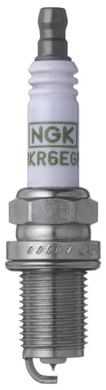 Ngk Gp Platinum Spark Plugs Box Of 4 (Bkr5egp) 2