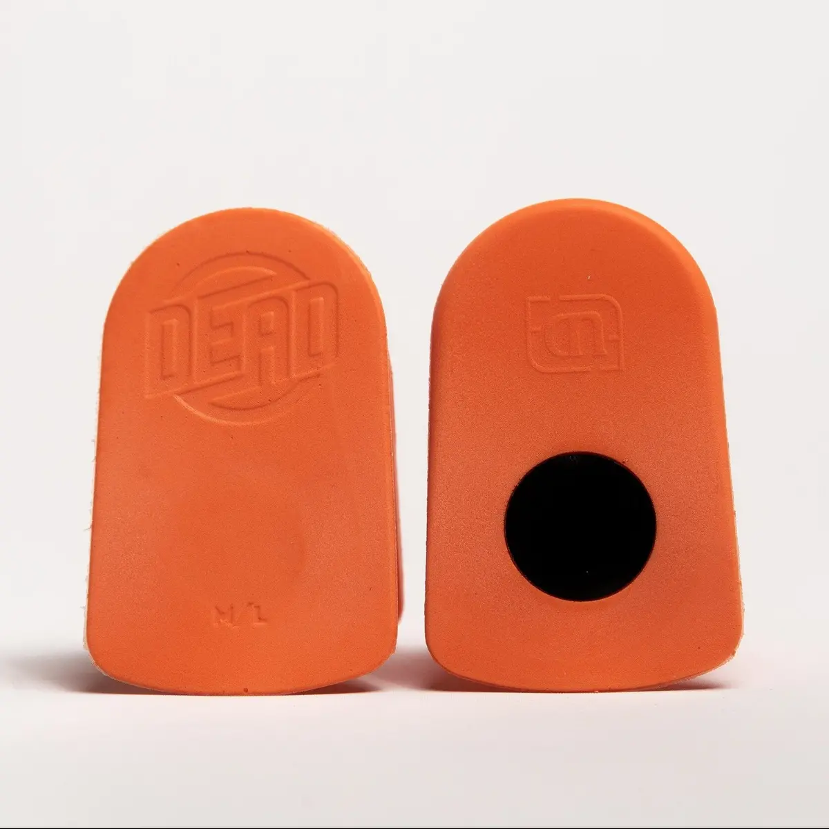 Dead Shock Absorbers 1