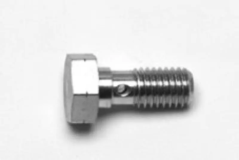Wilwood Banjo Bolt M10-1.50X23mm Lg 1