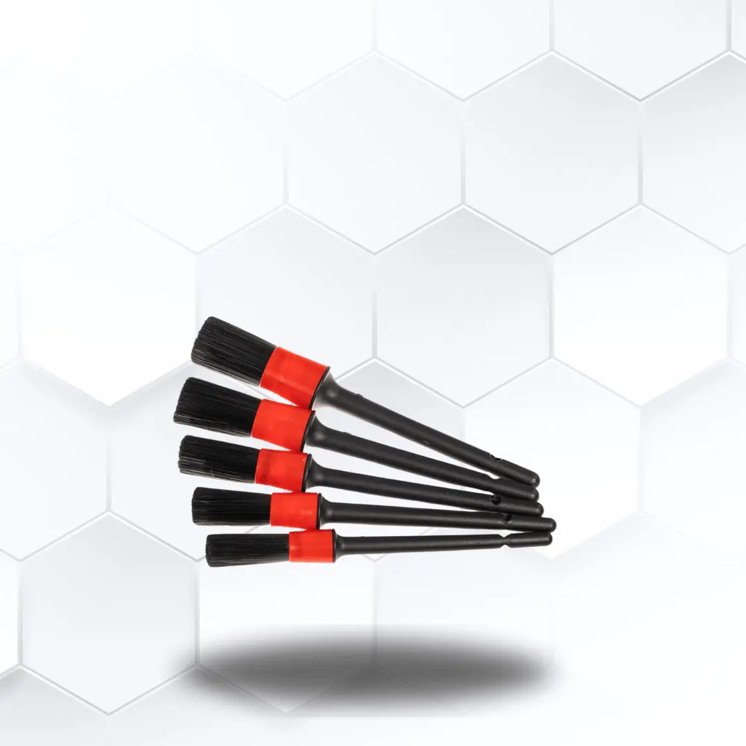 Detailing Brush Set (5 Pieces) 1