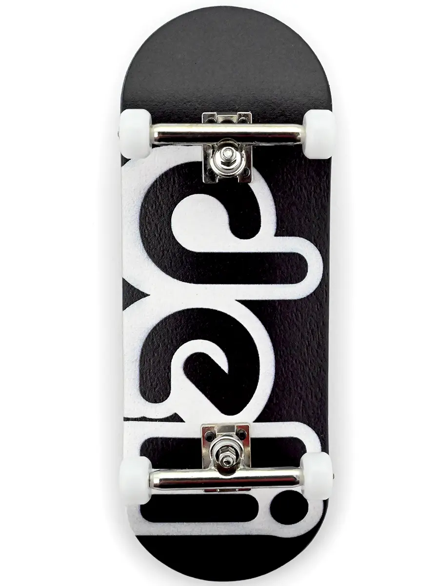 Delidecks Fingerboard Sesh Complete - Inflated 1