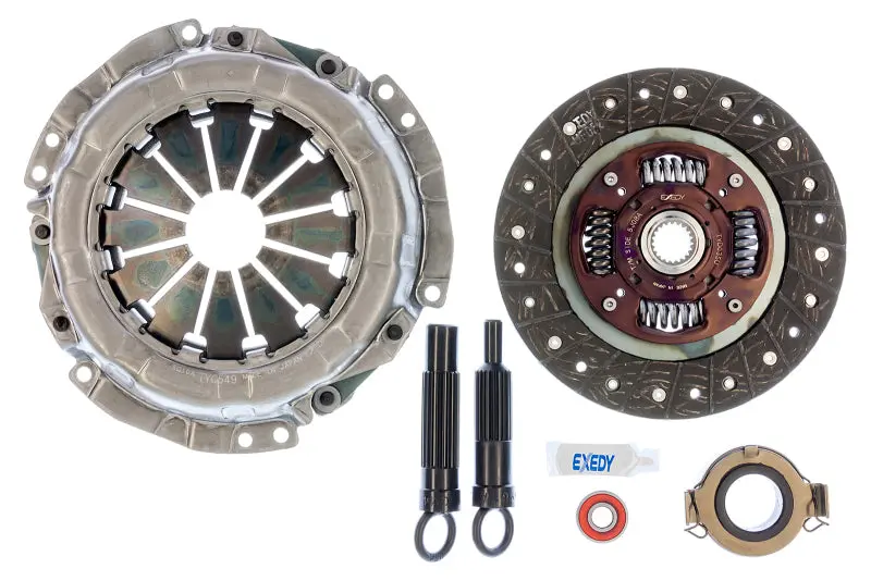 Exedy Oe 1998-2002 Chevrolet Prizm L4 Clutch Kit 1