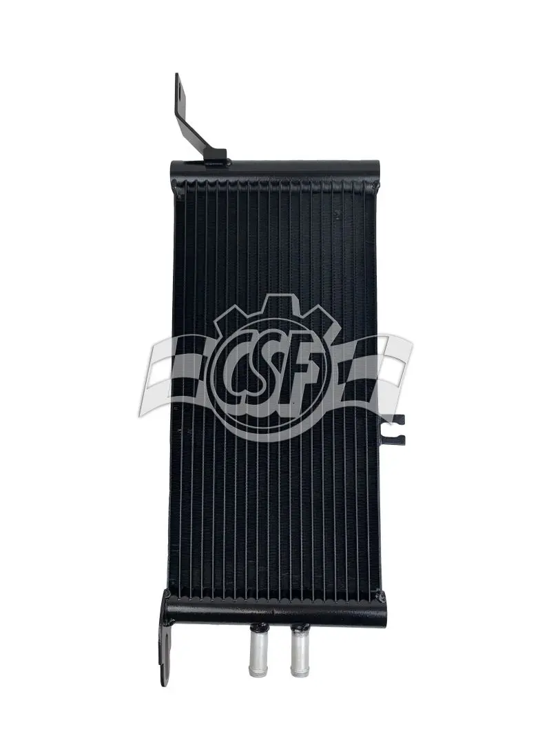 Csf 08-10 Ford F-250 Super Duty 6.4L Diesel Fuel Cooler 1