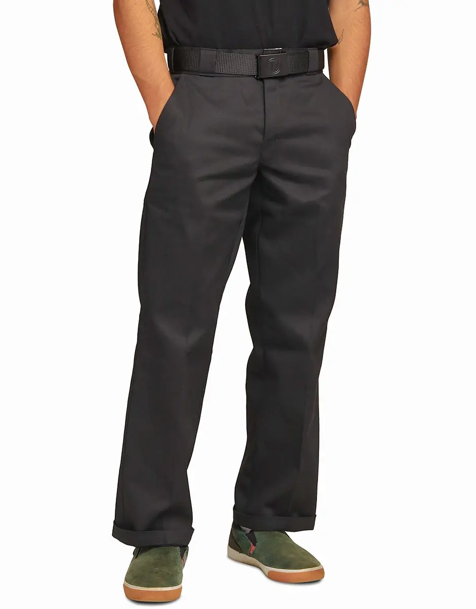 Dickies 874 Regular Fit Pants - Black 1