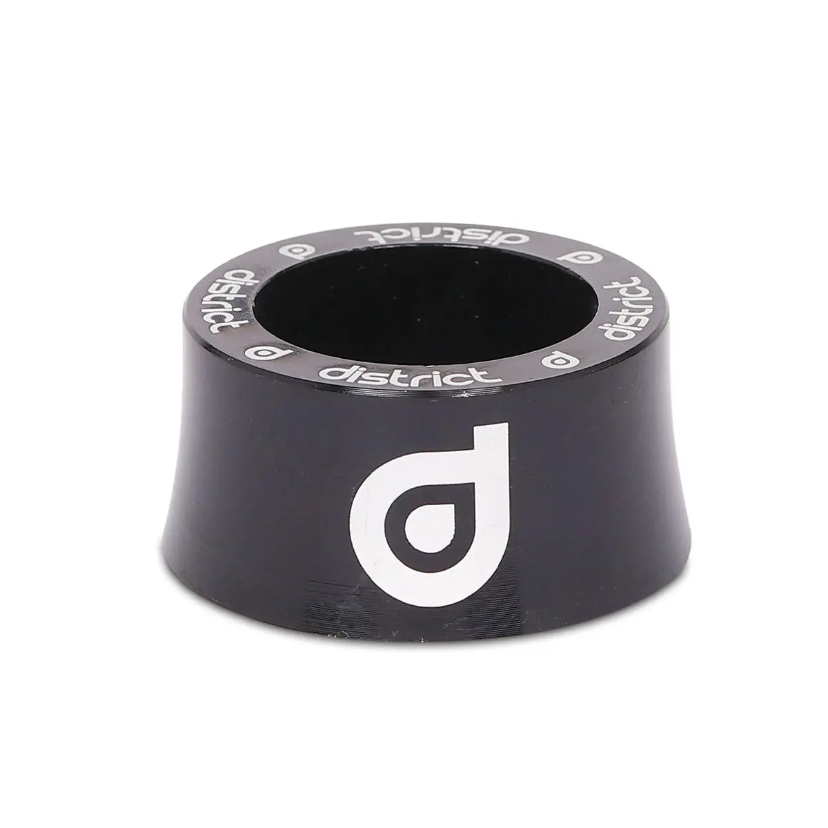 District Volcano Spacer 1