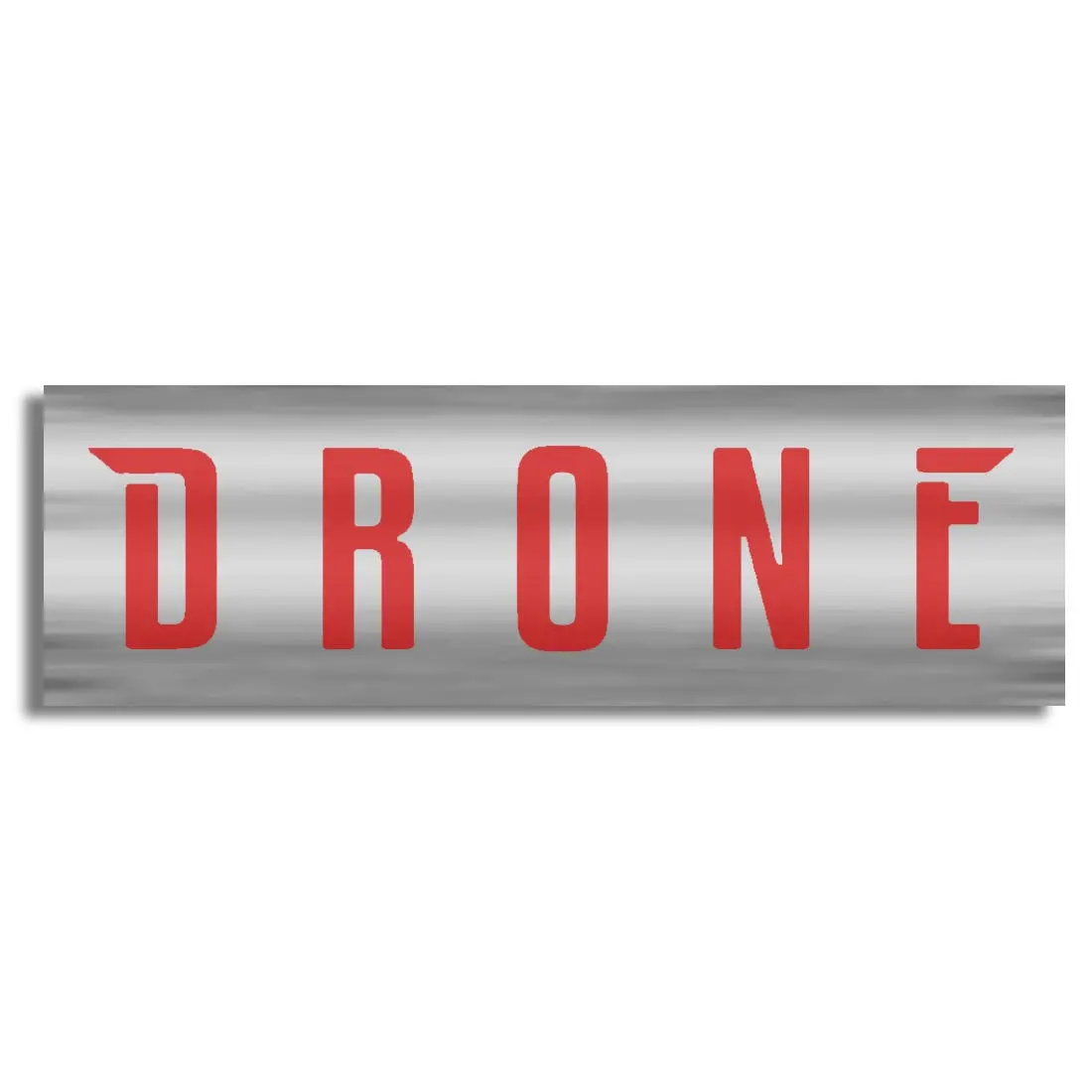 Drone Reflective Sticker 1