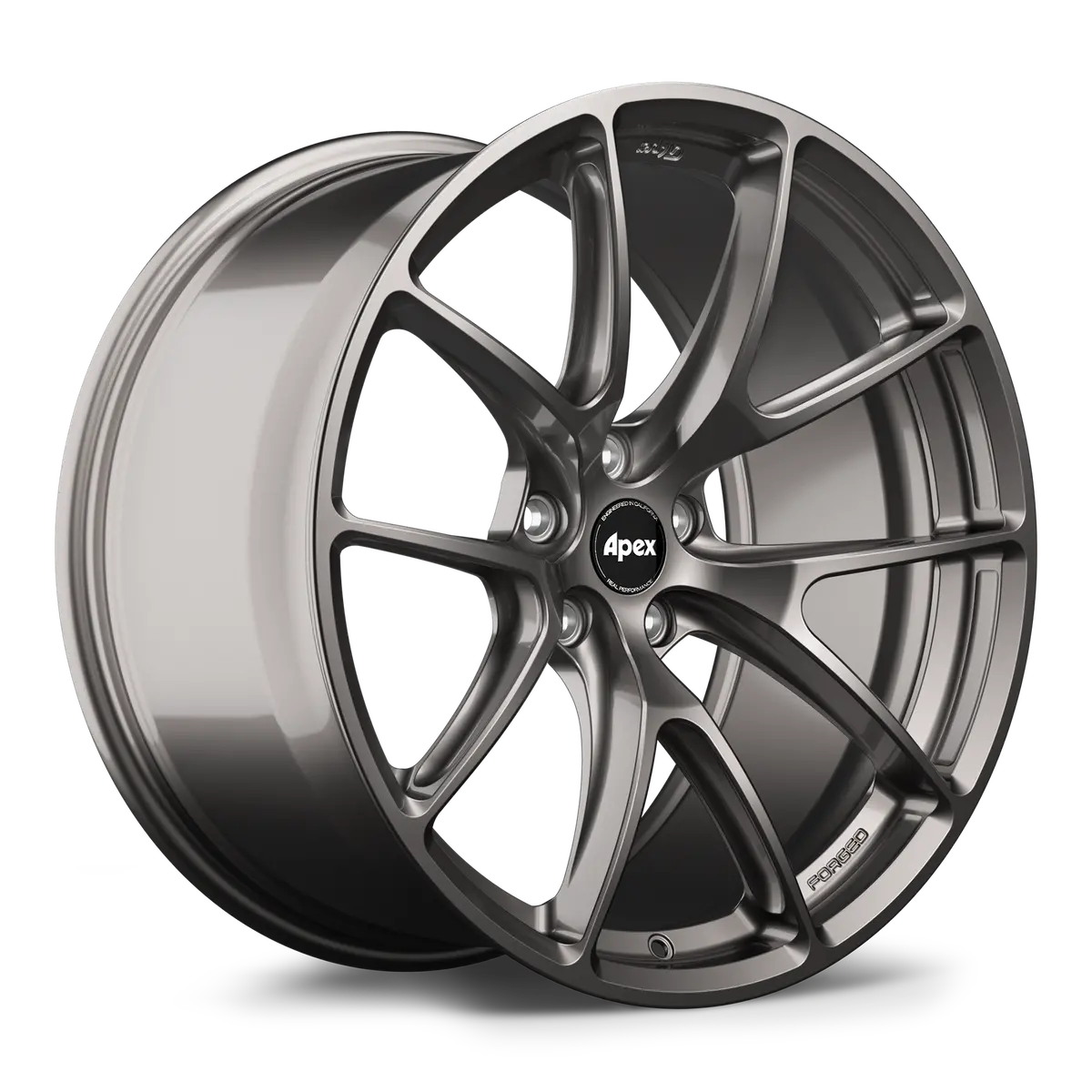 Apex Vs-5Rx Wheels 1