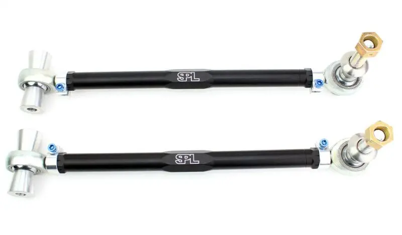 Spl Parts 2022+ Bmw G8x (M3/M4) Front Tension Rods (Not For Awd/X-Drive) 1